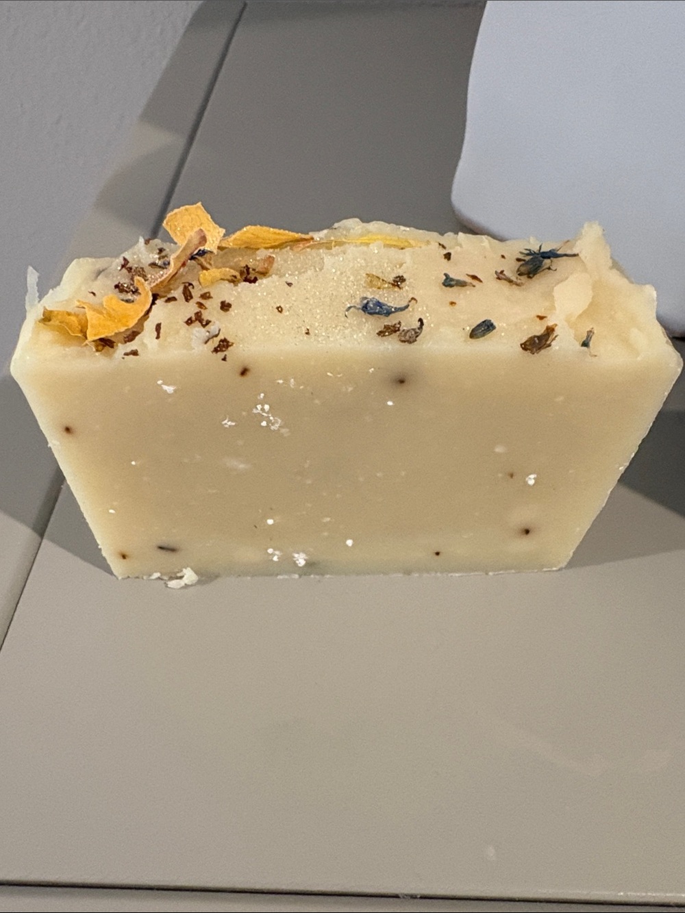 Eslira Natura Garden Coconut Party Soap 5.80 oz.